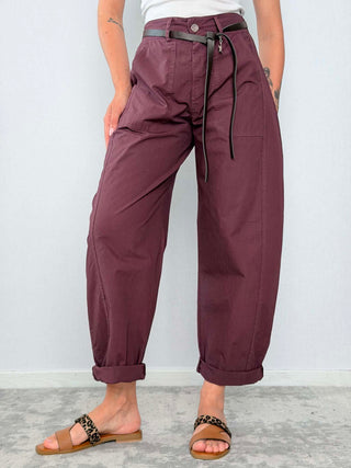 Pantalone ovetto stellina summer - Susy Mix