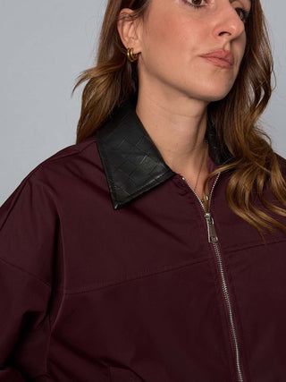Bomber Numana Bordeaux