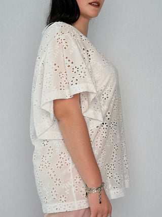 Blouse Susy Star