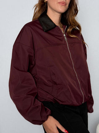 Bomber Numana Bordeaux