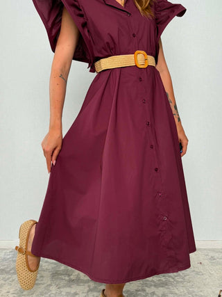 Abito Cotone Milano