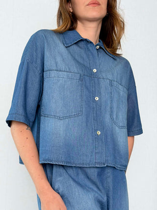 Camicia chambry - HaveOne