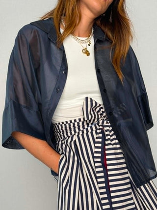 Camicia Padova