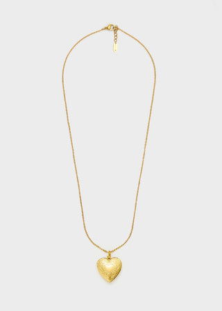 Collana cuore Nalì