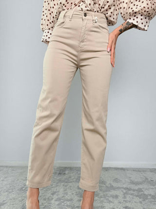 Pantalone regular - Susy mix