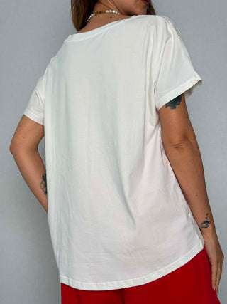Capri T-Shirt