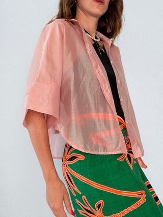 Camicia Rimini