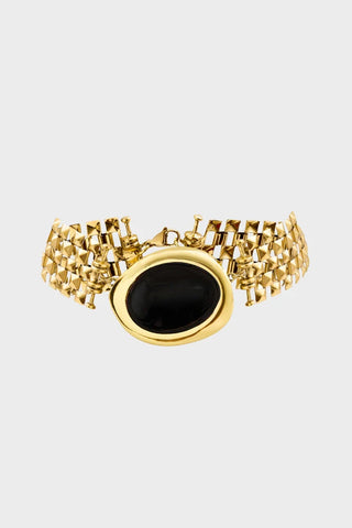 COLLANA ZOE CORTA ELEMENTO