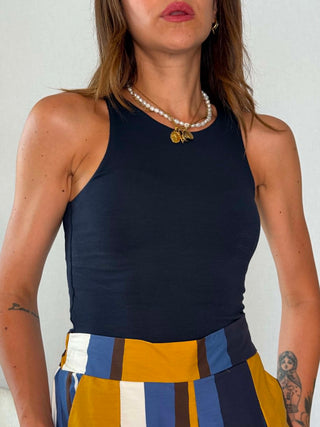 Body Summer Blu