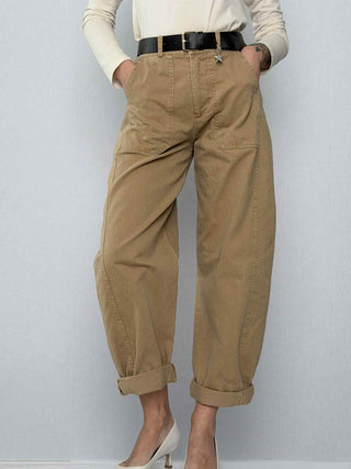 Pantalone bull Susy Mix