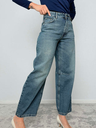 Jeans Judo - Haveone