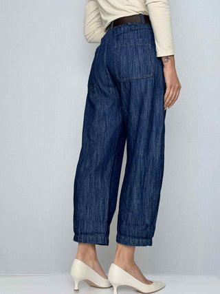 Pantalone jeans Susy Mix