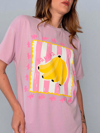 T-Shirt Banana