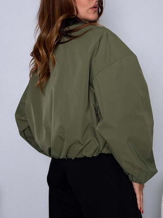 Bomber Numana Verde