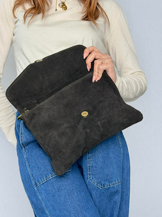 Borsa Tex