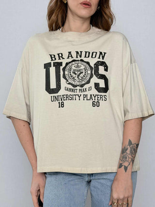 T-Shirt HaveOne