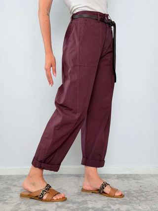 Pantalone ovetto stellina summer - Susy Mix