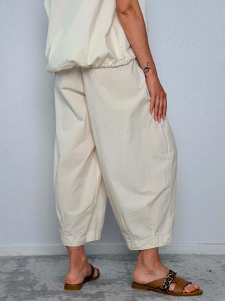Completo Casacca-Pantalone