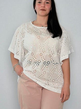 Blouse Susy Star