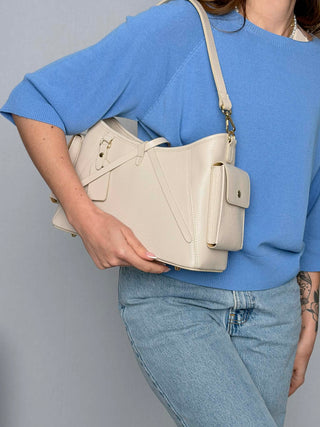 Borsa pelle Giada