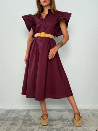 Abito Cotone Milano