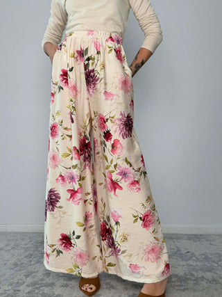 Pantalone fantasia - HaveOne