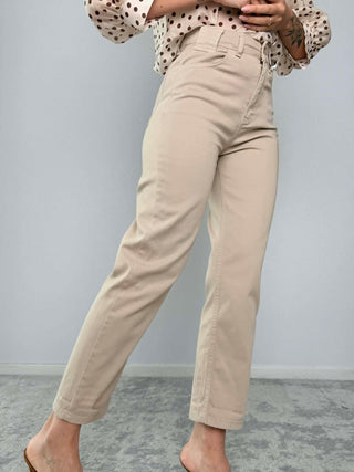 Pantalone regular - Susy mix