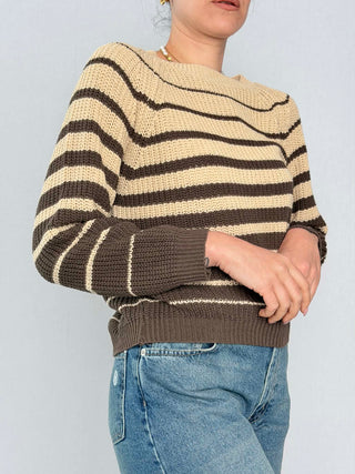 Maglia righe - Susy Mix