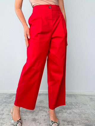 Pants - Tension In
