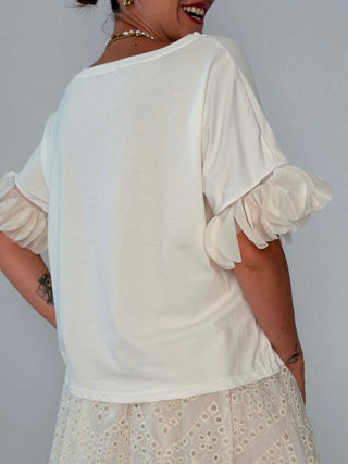 T-Shirt Como