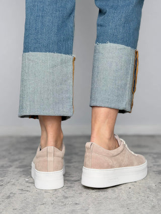 Sneakers Nero Giardini