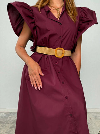 Abito Cotone Milano