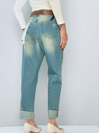 Jeans mandy - Haveone