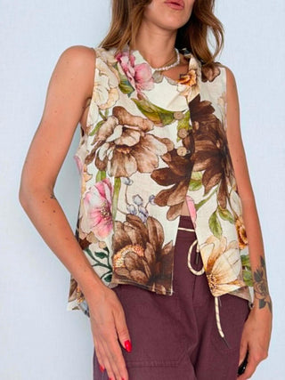 Casacca Andria Moro