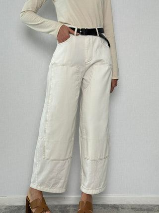 Pantalone bull - Susy Mix