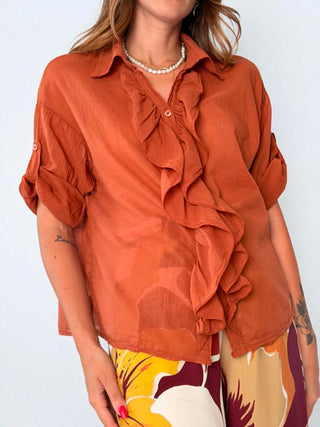 Camicia Creta