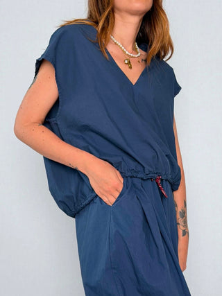 Completo Casacca-Pantalone