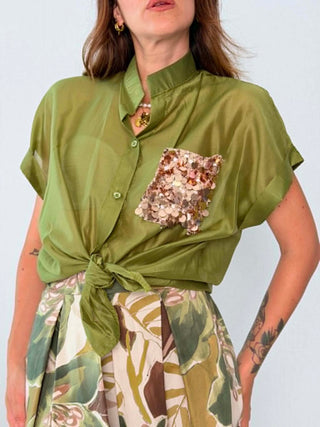 Camicia Zurigo