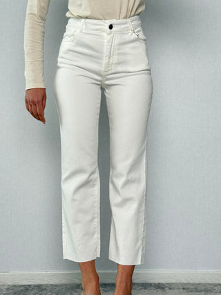 Pantalone Capri - Susy Mix