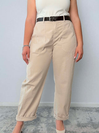 Pantalone ovetto - Susy Star