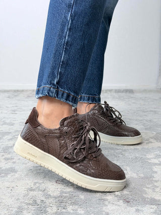 Sneakers Seul Marron - Victoria