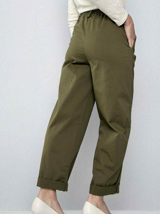 Pantalone con borsetta Susy Mix
