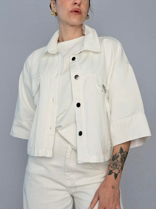 Camicia Bull con strass - Susy Mix
