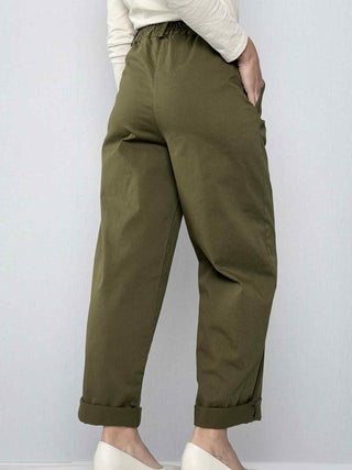 Pantalone con borsetta Susy Mix