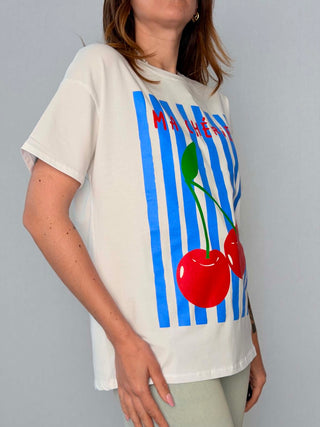 T-Shirt Ma Chérie