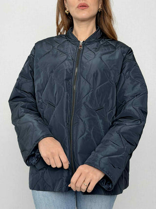 Giubbino trapuntato Susy Mix