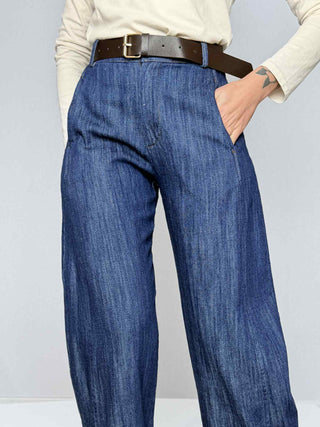 Pantalone jeans Susy Mix