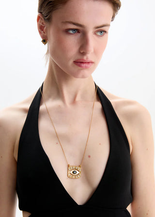 COLLANA PENDENTE