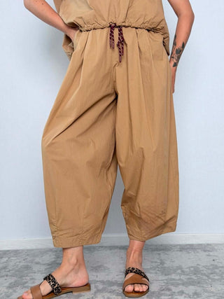 Completo Casacca-Pantalone