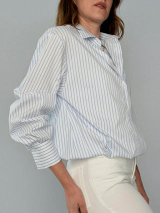 Camicia gessata - Susy Mix